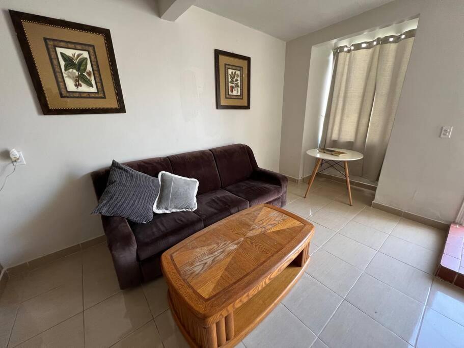 Aparment Rosarito Beach Downtown Exterior foto
